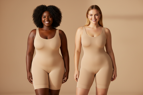 Linea - Premium Shaping Bodysuit