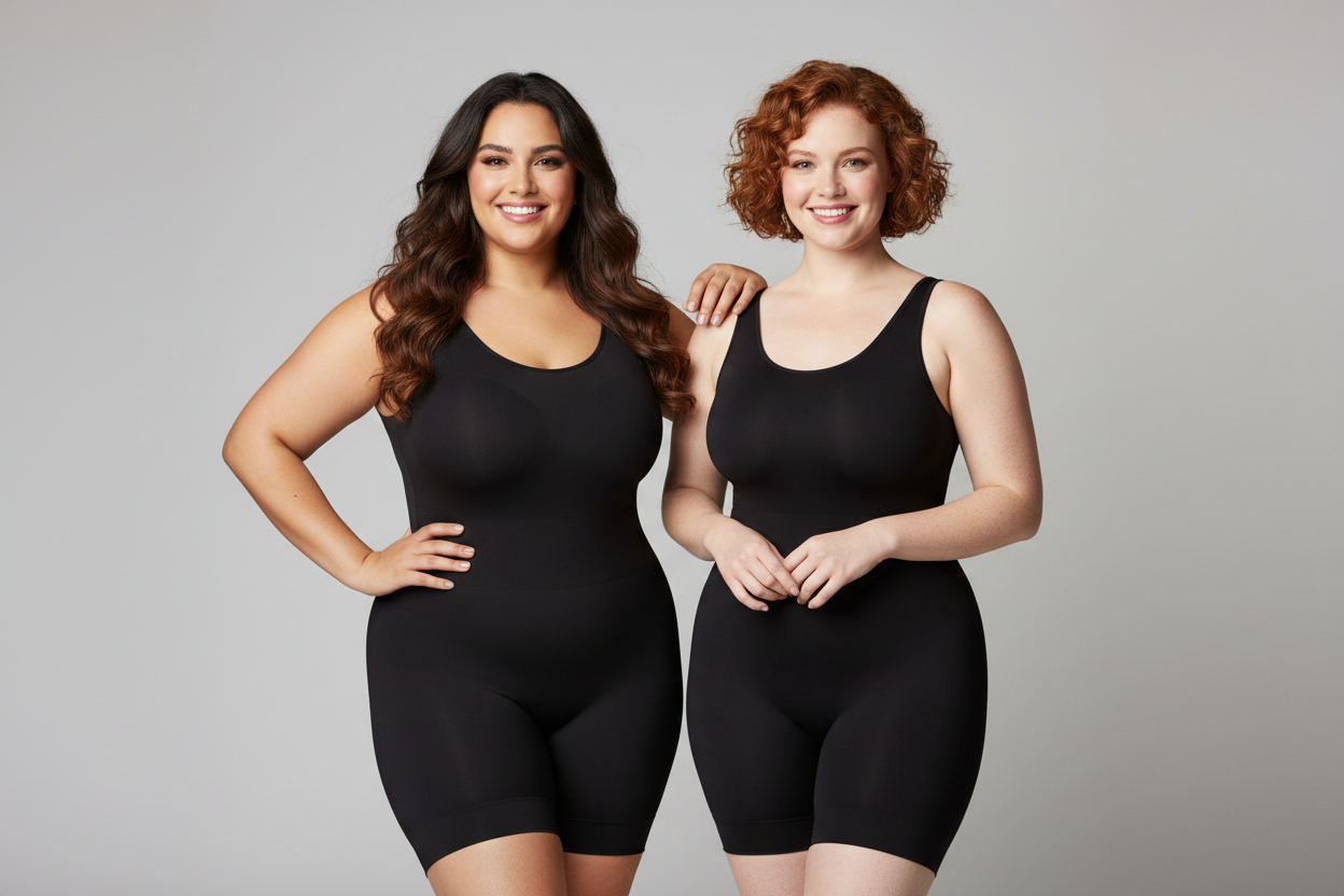 Linea - Premium Shaping Bodysuit
