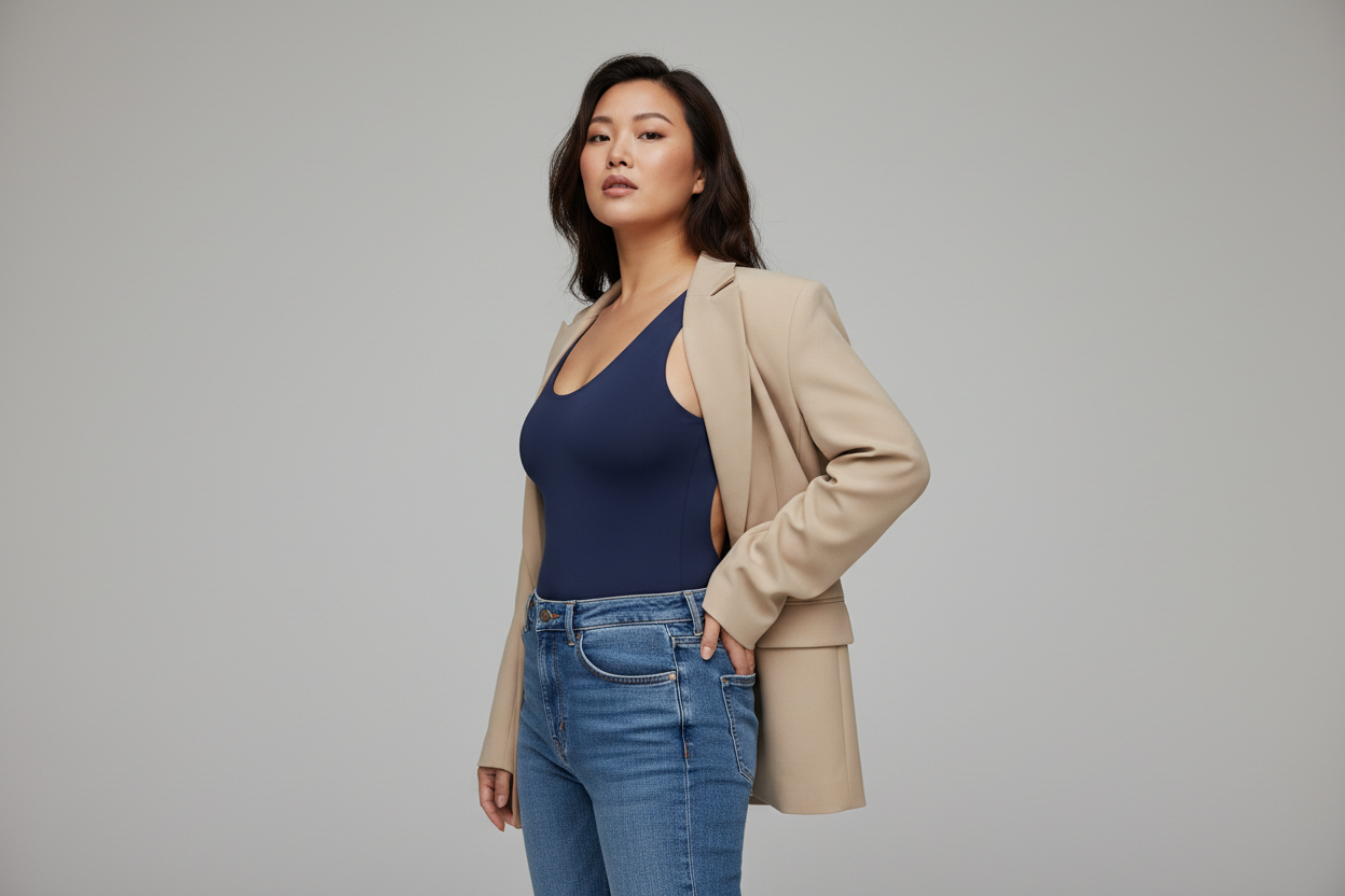 Sculpt One Dark Blue